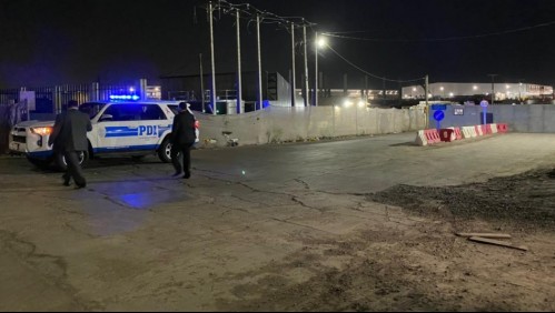 En su mayoría eran IPhone: roban $400 millones en celulares desde las bodegas de Mercado Libre en Quilicura