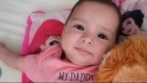 Bebé de 9 meses muere ahogada en una piscina donde ladrones la dejaron mientras asaltaban a su madre