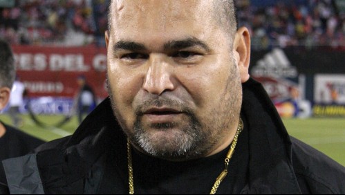 El polémico mensaje de exfutbolista Chilavert a Kast: 'A luchar contra el populismo, que sirve solo para fomentar vagos'