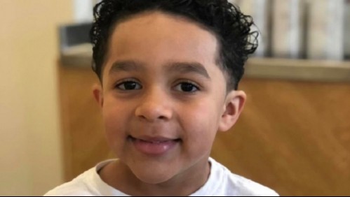 Niño de 8 años muere en los brazos de su padre tras regresar de la escuela: tenía un tumor en el cerebro y no lo sabían