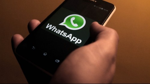 Estafas por WhatsApp: PDI realiza recomendaciones para evitar que se adueñen de tu cuenta