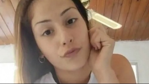 Joven detenido por asesinato de embarazada también era buscado por reciente femicidio