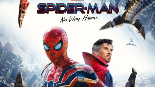 Spider-Man No Way Home: Fecha de comienzo de la preventa de entradas