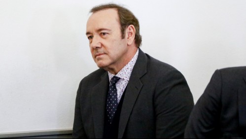 Kevin Spacey pierde batalla legal contra productora de 'House of Cards': Deberá pagar 31 millones de dólares