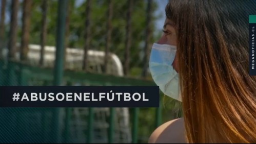 Denuncia contra kinesiólogo que abusó de jugadoras remece al fútbol femenino