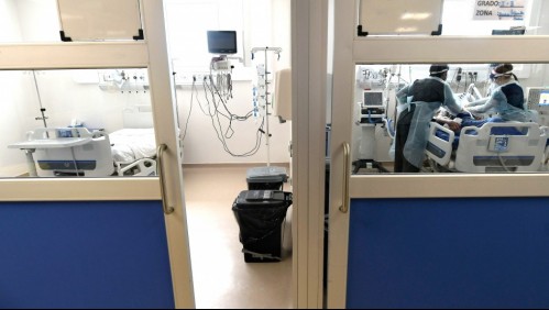 Balance coronavirus: casos nuevos bajan de los 2 mil pero positividad nacional sube al 3,55%