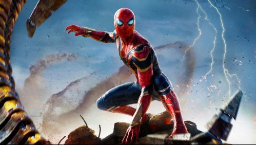 Spider-Man No Way Home: Fecha de estreno y preventa