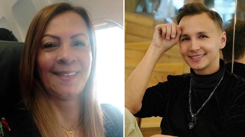 Hallan muertos a puñaladas a estilista de celebridades y a su madre dentro de su casa: Hallan muertos a puñaladas a estilista de celebridades y a su madre dentro de su casa: