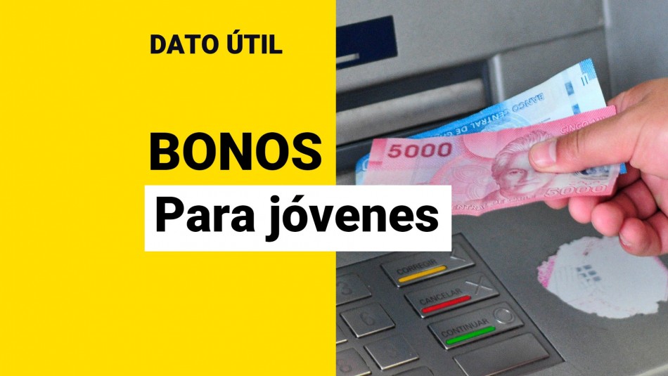 bonos-para-jovenes-cuales-son bonos para jovenes cuales son
