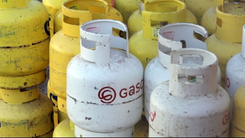 ENAP analiza sumar nuevas plantas de distribución de gas para facilitar bajas en su precio