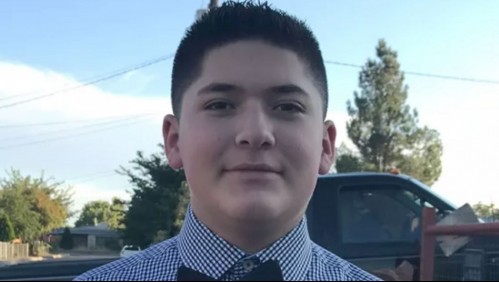 'Es un héroe': Joven donante de órganos sigue salvando vidas tras morir intentando rescatar a su familia de un incendio