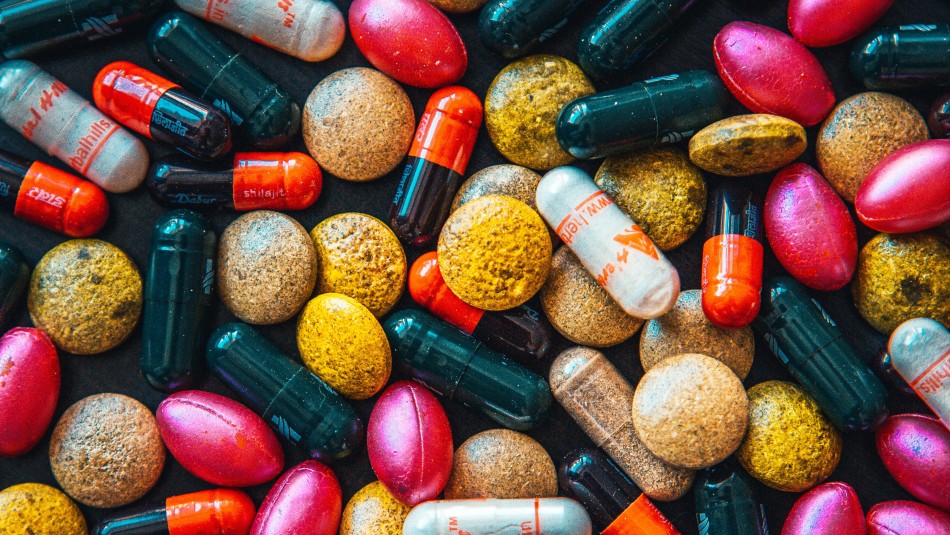 medicamentos resistencia antibióticos