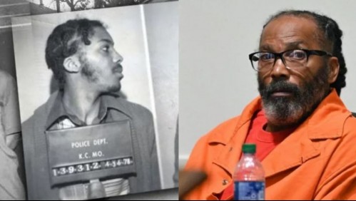 Pasó 43 años preso por error en un caso de triple asesinato: la serie de hechos que llevaron a su liberación