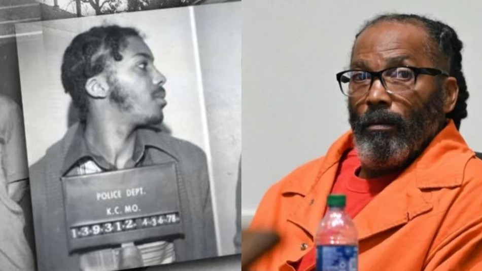 preso-por-error Pasó 43 años preso por error en un caso de triple asesinato: la serie de hechos que llevaron a su liberación