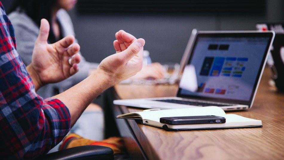 Futuros estudiantes: Feria 'Descubre USS' cuenta con charlas en vivo, recorridos y actividades prácticas