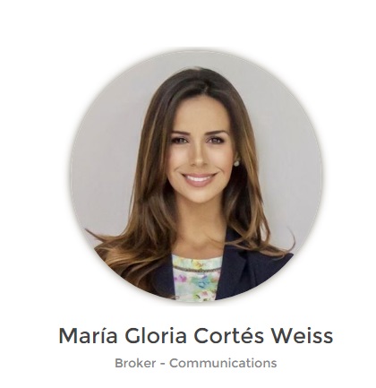 Gloria Cortés