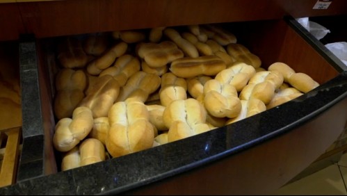 Aumento en precio del pan: el kilo podría superar los $2 mil en los próximos días.