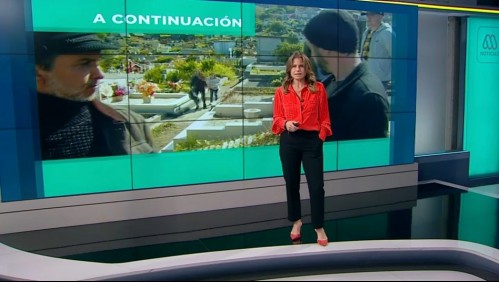 Meganoticias Prime - Jueves 25 de noviembre 2021