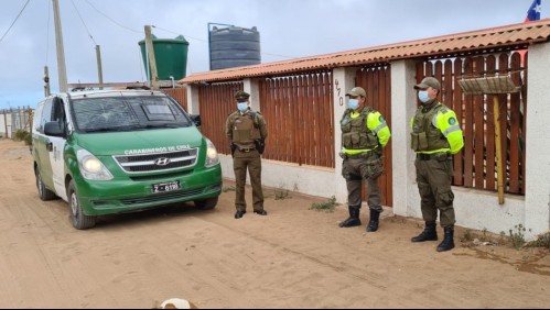 Pelea entre dos amigos termina con uno de ellos muerto: supuesto asesino se entregó a la policía