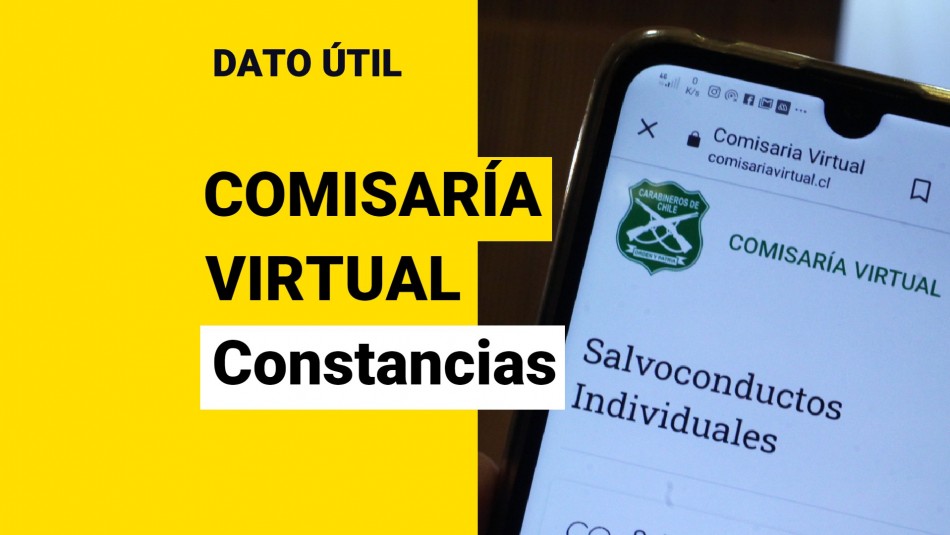 comisaria-virtual-constancias comisaria virtual constancias