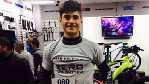 Deportista es quemado por una pareja tras una discusión de tránsito: le arrojaron un termo con agua hirviendo