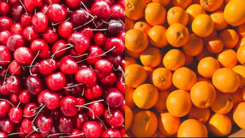Estas son las frutas que deberías comer para potenciar tu memoria