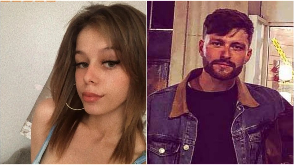 Joven fue secuestrada mientras esperaba el bus y terminó siendo asesinada por cantante de rock Joven fue secuestrada mientras esperaba el bus y terminó siendo asesinada por cantante de rock