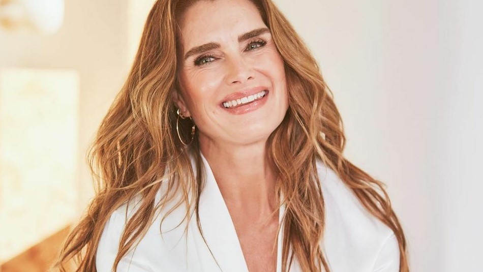 La protagonista de la La protagonista de la
