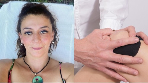 Fibromialgia: Esto es lo que produce la enfermedad que padece Paola Troncoso