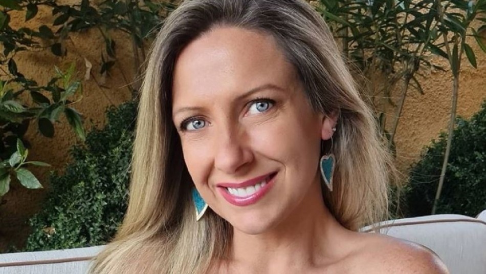 Hija menor de Maca Tondreau debuta en la televisión chilena: Hija menor de Maca Tondreau debuta en la televisión chilena: