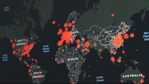 Nueva variante sudafricana de Covid-19: Estos son los países que ya registran casos