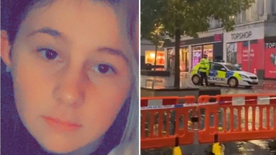 Cuatro amigos de 13 y 15 años asesinan a una niña de 12 durante una pelea callejera: Tenía Cuatro amigos de 13 y 15 años asesinan a una niña de 12 durante una pelea callejera: Tenía