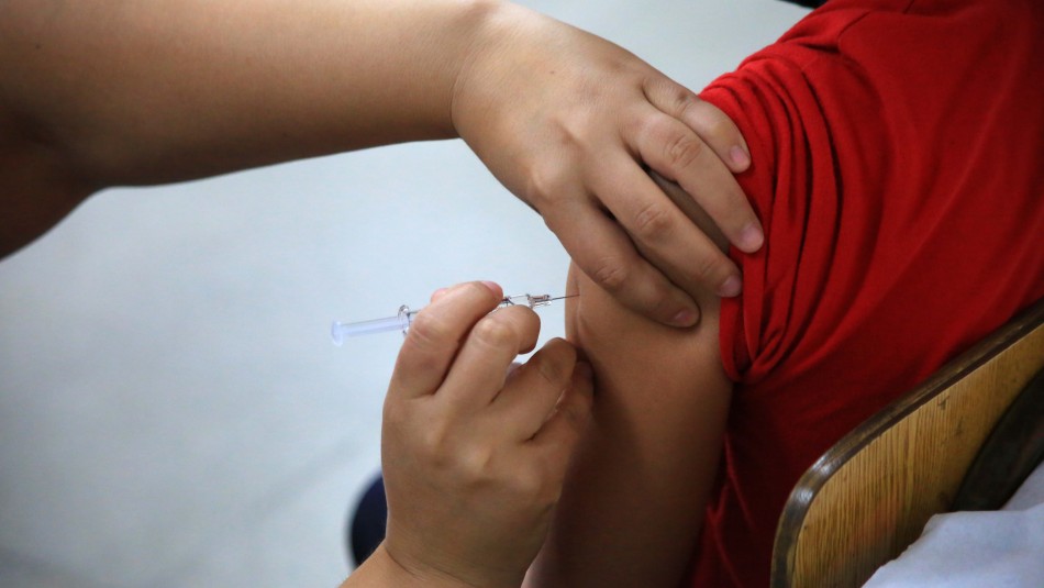 Vacunación contra el coronavirus en niños desde los 3 años se iniciará la semana del 6 de diciembre