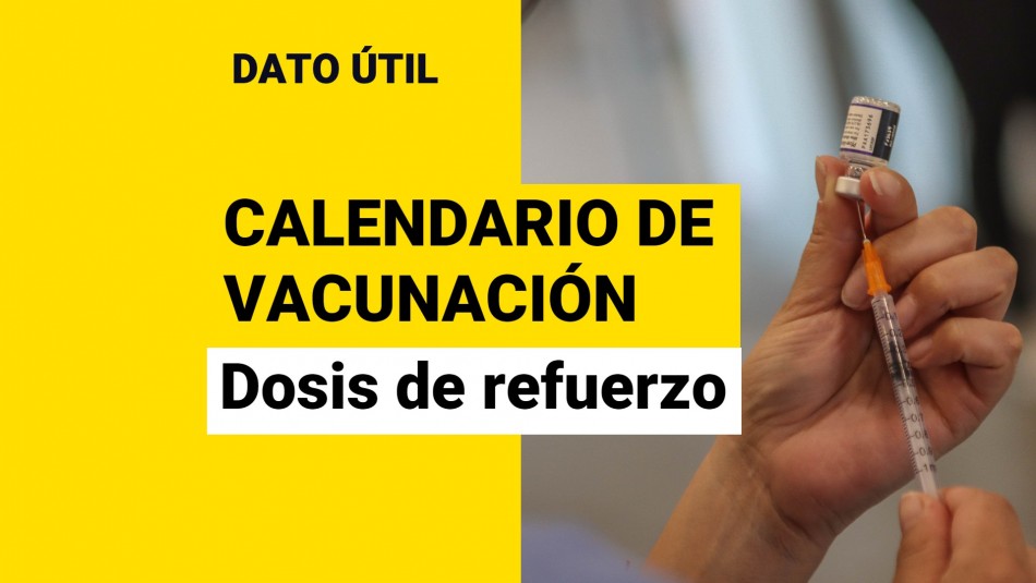 calendario-dosis-de-refuerzo calendario dosis de refuerzo