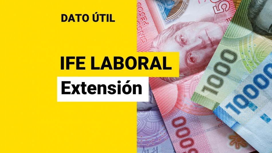 ife laboral extension