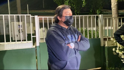 Familia de Bombo Fica es víctima de violenta encerrona: 'Uno cree que no le va a pasar esto'