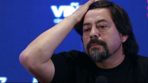 'Por lo menos está viva': Daniel 'Bombo' Fica tras violenta encerrona a su esposa