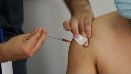 Experto y nueva variante sudafricana de Covid-19: 'Seguirán apareciendo mientras no todos estemos vacunados'