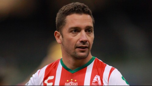 Fiscal y Manuel Iturra por caso contrabando de Cadillac: 'Su defensa ha iniciado charlas para resolver el caso'