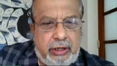 Conocido experto en tránsito cuenta que nieta murió atropellada cerca de Plaza Baquedano: 'Es un golpe al alma'