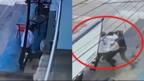 Perros callejeros salvan a comerciante de sus secuestradores y el video se viraliza: Una mujer era la líder