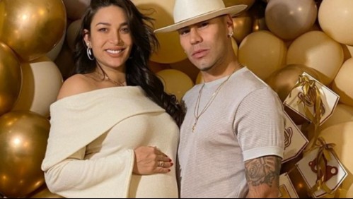 'La realidad superó mis expectativas': Lisandra Silva se refiere al sexo se su segundo bebé