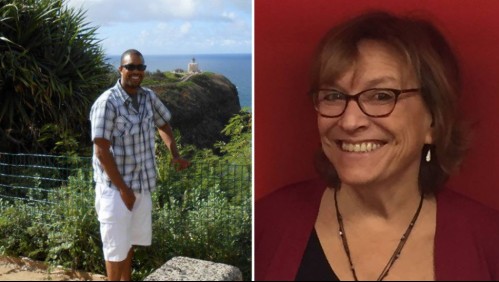 Mujer dona rinón a compañero de trabajo sin conocerlo: Se enteró de su gravedad por boletín de la empresa