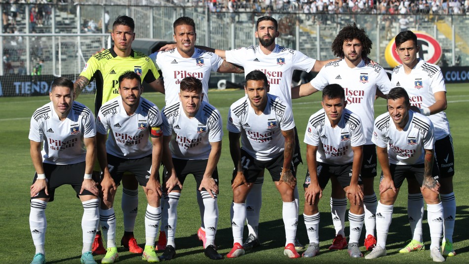 Colo Colo tras realización de nuevos test de antígeno por parte de la Seremi: Colo Colo tras realización de nuevos test de antígeno por parte de la Seremi: