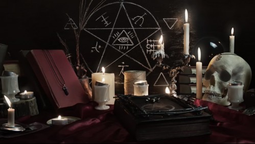 Encargó un 'amarre de amor' para tener una amante, lo extorsionaron con contarle a su mujer y luego lo mataron