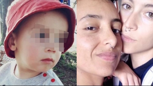 Mordeduras y quemaduras de cigarro: el caso del niño que habría sido asesinado a golpes por la madre y su pareja