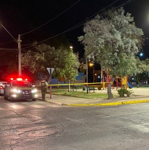 Hombre muere tras ser herido en una riña en La Florida: Sujetos lo dejaron en la urgencia de un hospital y se fueron Hombre muere tras ser herido en una riña en La Florida: Sujetos lo dejaron en la urgencia de un hospital y se fueron