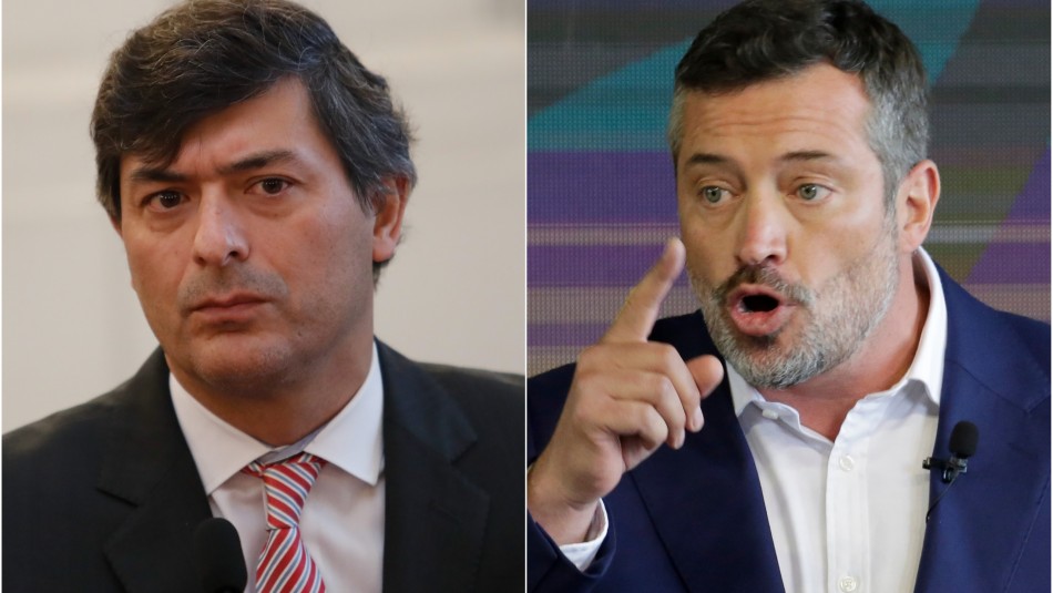 ¿Boric o Kast?: Hacia dónde irían los votos de Franco Parisi y Sebastián Sichel según Cadem