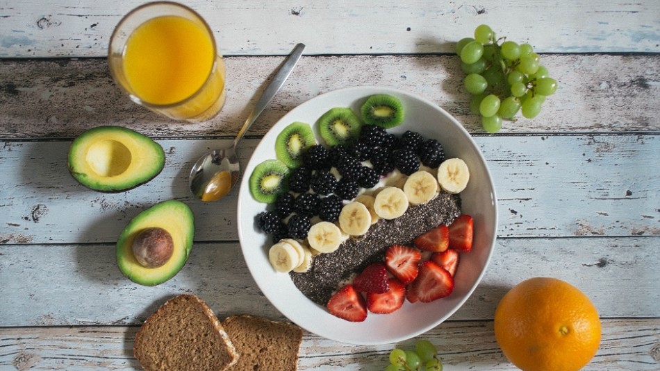 Así favorece el consumo de fibra a la flora intestinal: Estos son los beneficios que trae al organismo Así favorece el consumo de fibra a la flora intestinal: Estos son los beneficios que trae al organismo