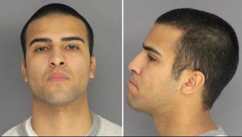 Policía atropella a un enfermero y esconde el cadáver en su vehículo para huir: Su padre lo entregó a las autoridades